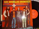 SIR DOUGLAS QUINTET 