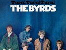 BYRDS-TURN TURN TURN (ANIV) (LTD)  VINYL LP NEW