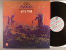 Pink Floyd  More    Psych  Soundtrack  Original Label