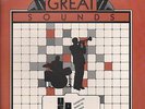 1986 Great Sounds Radio Show 4 Hr/4 LP (Frankie Laine, Sinatra, G Miller, etc).