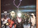 Black Sabbath Live Evil Vinyl LP