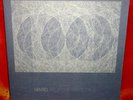 HRVRD: From The Bird's Cage Black Vinyl LP/100 OOP. The Inevitable And I. Thrice
