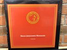 BRIAN JONESTOWN MASSACRE - Tepid Peppermint Wonderland 1Ltd 2LP COLORED VINYL
