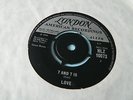 Love - 7 And 7 Is - London HLZ 10073 - Original - Rare