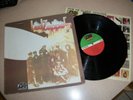 Led Zeppelin II Ludwig Hot Mix 1st Press  RL  both sides