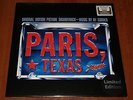 PARIS TEXAS RY COODER OST LP *RARE* HIGH QUALITY DELUXE VINYL 180g LIMITED New
