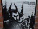 ELECTRIC WIZARD - Dopethrone Limited Import 2XLP PINK SPLATTER VINYL Gatefold