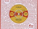 Shades Of Blue - Little Orphan Boy / Oh How Happy - Sue WI-4022 - Northern Soul