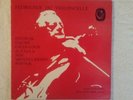 FLORILEGE DU VIOLONCELLE - André NAVARRA cello - Erika KILCHER piano