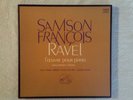 SAMSON FRANCOIS - PIERRE BARBIZET piano - RAVEL