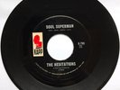 Northern Soul, R&B, The Hesitations, I'm Not Built That Way, Soul Superman