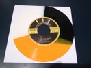BLACK BELLES TRI COLOR 7” VINYL WHAT CAN I DO THIRD MAN OLIVIA JEAN JACK WHITE