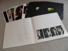 The Beatles White album PCS 7067 - Top opening sleeve with poster and for prints