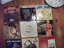 9  Punk and Rockabilly  singles redskins king kurt reverb brothers