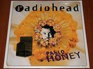 RADIOHEAD PABLO HONEY LP *RARE* CAPITOL VAULTS 180g AUDIOPHILE PRESS VINYL New