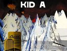 RADIOHEAD KID A 2x 10