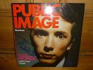 PUBLIC IMAGE LTD FIRST ISSUE SIGNED LP BY JOHN LYDON SEX PISTOLS AUTOGRAPH RARE