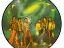 The JACKSONS 5 inc. MICHAEL JACKSON   