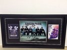 Linkin Park Hand Signed/Autograph Photograph with a COA