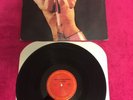 IGGY POP AND THE STOOGES RAW POWER LP RECORD, 1973, Excellent