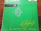 CARLOS DI SARLI - EL SEÑOR DEL TANGO - VOL. 2 - TANGO -  LP  -ARGENTINA -
