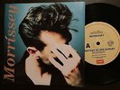MORRISSEY - - EVERYDAY IS LIKE SUNDAY - -1988 Australian P/Sleeve 7