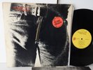 VG/VG The Rolling Stones -Mono Promo Sticky Fingers Cover but Stock Stereo vinyl