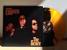 The Fugees - The Score LP. Colored Vinyl W/ Bonus 7