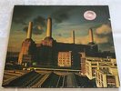 Pink Floyd - ANIMALS - Gat., lim. Aufl.,pink Vinyl, 1977