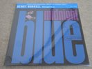 KENNY BURRELL / MIDNIGHT BLUE / RARE US BLUE NOTE JAZZ JAPAN LP 200g DG