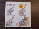 The Smoke self titled 1968 LP Kim Fowley Michael Lloyd on Sidewalk