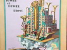 TOWER OF POWER DIRECT ORIG 1981 LIMITED EDITION SHEFFIELD LAB 17 AUDIOPHILE LP
