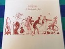 genesis a trick of the tail MOFI, Mobile Fidelity, MFSL, audiophile vinyl lp