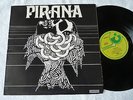 Pirana 'Pirana' oz original