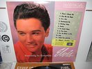 LPM-2370 ELVIS   - Something for Everybody -   LP VG+