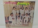 LOS FREDDY'S LP 