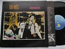 *TOM WAITS Swordfishtrombones Ex to NM- CANADA ORIG 1983 Island LP Inner sleeve