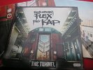 2LPs FUNKMASTER FLEX & BIG KAP - THE TUNNEL - DEF JAM - ORIGINAL 1999