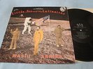 Little Joe and the Latinaires LP Mas  Arriba LP BSR-1011 1970's Latin Rock