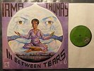 Soul LP IRMA THOMAS In Between Tears FUNGUS (USA, 1973) Swamp Dogg prod.