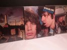 PINK FLOYD-STONES-DYLAN 3Lp Japanese Lot