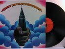 VELVET UNDERGROUND Squeeze 1973 Original UK Vinyl LP Polydor 2383 180