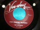 YOU ( PAINTED PICTURES WITH 