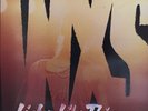 INXS Listen Like Thieves LP with Gatefold & Inner sleeve. Near Mint Condition
