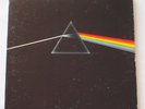 Pink Floyd Dark Side Of the Moon LP Original Master Recording MFSL 1-017 Vinyl
