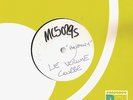 Le Volume Courbe - Harmony White Label Test Press 7