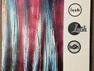 Lush - Origami SEALED BOX SET vinyl 5 lp RSD colored vinyl Gala Spooky Split