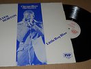 WALTER HORTON LP little boy blue JSP chicago blues harmonica CLEAN uk