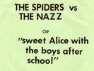 SPIDERS V NAZZ Battle of the Bands 7