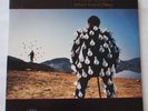 Pink Floyd Delicate Sound Of Thunder 2 LP Vinyl NM- Very Nice Original PC2 44484